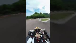 overdriving gokart kartracing racing [upl. by Adriaens88]