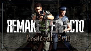 RESIDENT EVIL 2002 es un REMAKE PERFECTO [upl. by Kirst154]