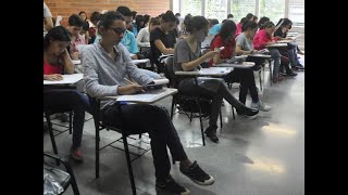 Examen de Validación de Bachillerato ICFES en Vivo [upl. by Nnyleve]