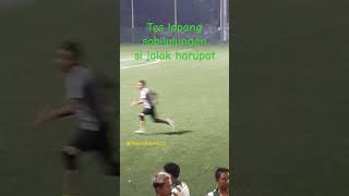 Sabilulungan sijalak harupat soccer minisoccer football [upl. by Pierce]