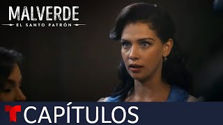 Malverde El Santo Patrón  Capítulo 62  Telemundo [upl. by Sorips]