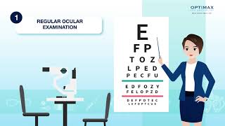 Optimax Eye Specialist [upl. by Dulci]