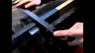 Drawknife Restoration [upl. by Nomis]