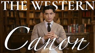 Great Books of the West  Trailer [upl. by Alpers]