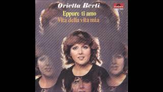 Orietta Berti quotFoglie mortequot Les Feuilles Mortes [upl. by Finstad]