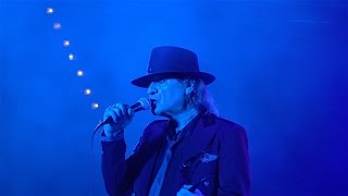 Udo Lindenberg  Stärker als die Zeit  Arena Kiel  Auftaktkonzert 2017 LIVE [upl. by Belayneh945]