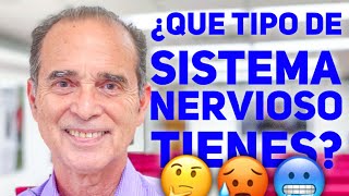 ¿QUÉ TIPO DE SISTEMA NERVIOSO TIENES [upl. by Ejrog679]