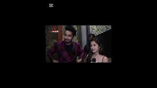 Jannat Zubir and MrFaisu fainat [upl. by Zahara]