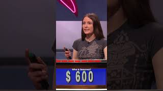 Who is Ryan Seacrest  JEOPARDY [upl. by Cyd]