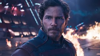 Chris Pratt criticised for statement on 2024 election result [upl. by Awjan850]