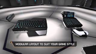 STRIKE 7 Keyboard Release Video [upl. by Osi]