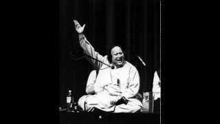 Ali Mola Ali Mola Ali Dam Dam Qawali by Nusrat Fateh Ali Khan [upl. by Eural314]