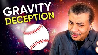 What is the Magnus Effect  Neil deGrasse Tyson Explains [upl. by Azelea312]