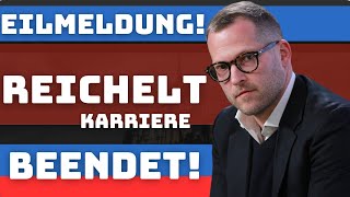 🔥 EILMELDUNG Reichelt am Ende Aufstand der AfD entfacht epischen Shitstorm🔥 [upl. by Ilak946]