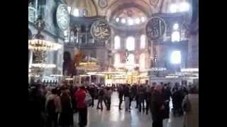 Hagia Sophia [upl. by Redle263]