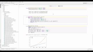 tensorflow cpu vs gpu [upl. by Eitsyrc167]