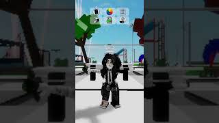 Trend Roblox namarenogendis [upl. by Brinson]