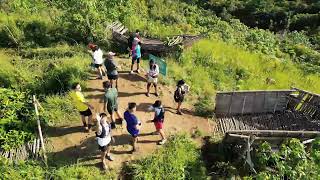 Decathlon Trail Half Marathon 2024  Rizal Philippines [upl. by Cirted]