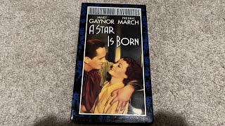 Yet Another VHS I Recently Got In The Mail From eBay [upl. by Avehsile154]