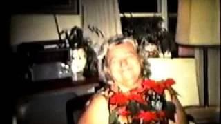 Kay Family Christmas Eve 1979 Home Movie [upl. by Verine68]