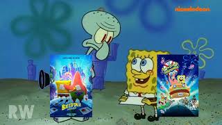 Spongebob  Wrong Notes Meme Xenoblade Definitive Edition [upl. by Salsbury]