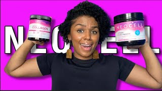 🤔 NeoCell SUPER Collagen Peptides vs NeoCell Collagen PROTEIN Peptides [upl. by Treulich]