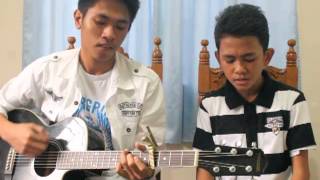 Gift Of Love Hillsong cover by Aldrich amp James [upl. by Yraeht457]