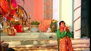 Sabki Sune Din Raat Full Song Sheranwali Maa Ke Aaye Navrate [upl. by Maynard875]