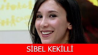 Sibel Kekilli Kimdir [upl. by Pheni]