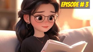 His Rejected Quiet Companion Episode  3 Full Audio book  Audiobooks unlimitednovels [upl. by Nylimaj]