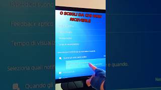 Rimuovi le Notifiche degli Amici Online su PS5 Gioca in Pace ps5 [upl. by Yorle469]