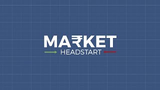 Market Headstart  Nifty50 seen opening higher Muthoot Finance Nesco top buys [upl. by Lacie]