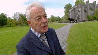 Lofar Irelands Bid for a New Radio Observatory [upl. by Jarita798]