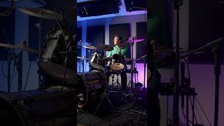 RHCP  Black Summer with Doğukan Gürel drumcover drummer drumming [upl. by Rezal]