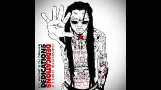 Lil Wayne  Before Tune Gets Back ft Lil Chuckee Dedication 5 [upl. by Kat]