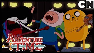 What Was Missing  Adventure Time  Cartoon Network [upl. by Oinegue505]