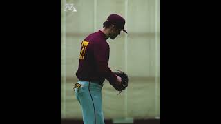 Inside Gopher Baseball 2023 Practice [upl. by Nitsej526]