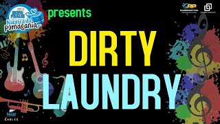 DIRTY LAUNDRY 98 MARI W FLEX [upl. by Essilrahc]