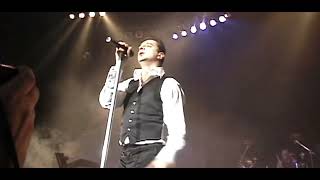 DEPECHE MODE BARREL OF A GUN LIVE IN LOS ANGELES KROQ 12121998 🔥 [upl. by Elamaj459]