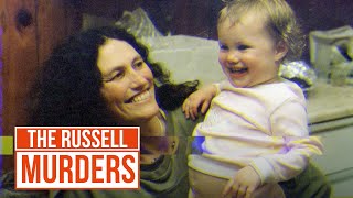 The Horrific Russell Murders  Michael Stone  Crimes that Shook Britain  True Crime Central [upl. by Aihsetal]