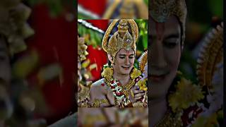 Dhanush uthakar Ram 😱 ne Sita se shaadi Kiya🫣hanuman bajrangbali ram jaishreeram shorts sita [upl. by Annahsar]