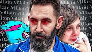 How Mr Beast Created The MOST HATED Man On The Internet [upl. by Iblehs]