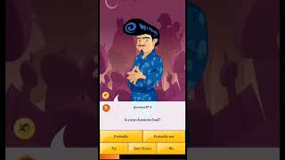 Can Akinator guess the most cruel person in the historyshortfeed akinatorgames shorts short [upl. by Gudrun]