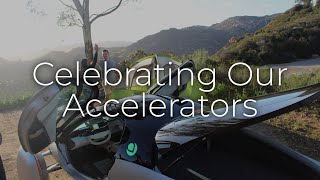 Aptera — Celebrating our Accelerators [upl. by Gawain]