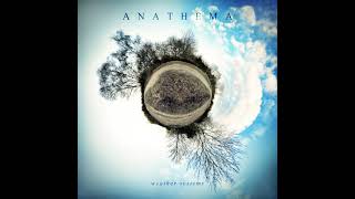 Anathema  Weather Systems Full Album [upl. by Anade]