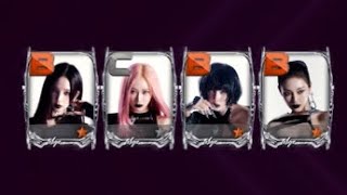 Completing aespa 에스파 ‘Whiplash’ LE Theme  SuperStar SMTOWN [upl. by Fassold]