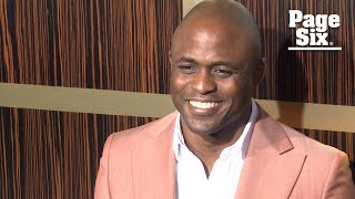 Wayne Brady comes out as pansexual ‘with an open mind’ [upl. by Bergquist]