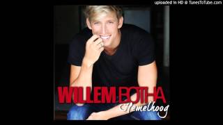 Willem Botha  Hemelhoog [upl. by Mora]