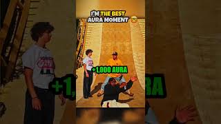 The Best Aura Moments pt 10 edit trollface troll [upl. by Ahtel]