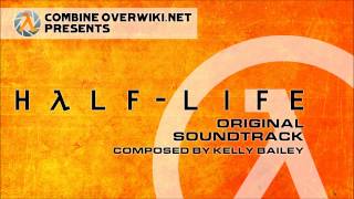 HalfLife OST  Vague Voices [upl. by Dorkus]